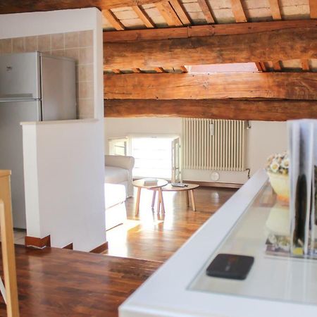 Apartamento Sant'Agata Rávena Exterior foto