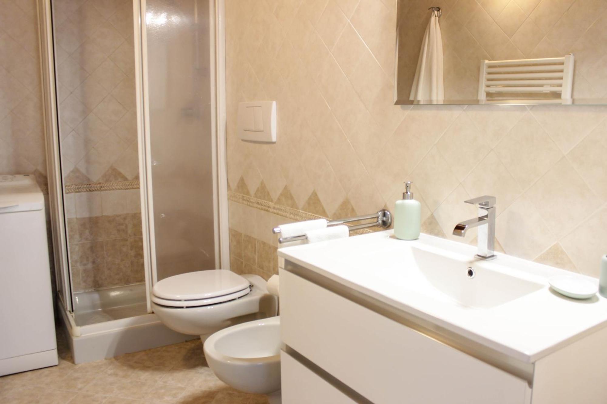 Apartamento Sant'Agata Rávena Exterior foto