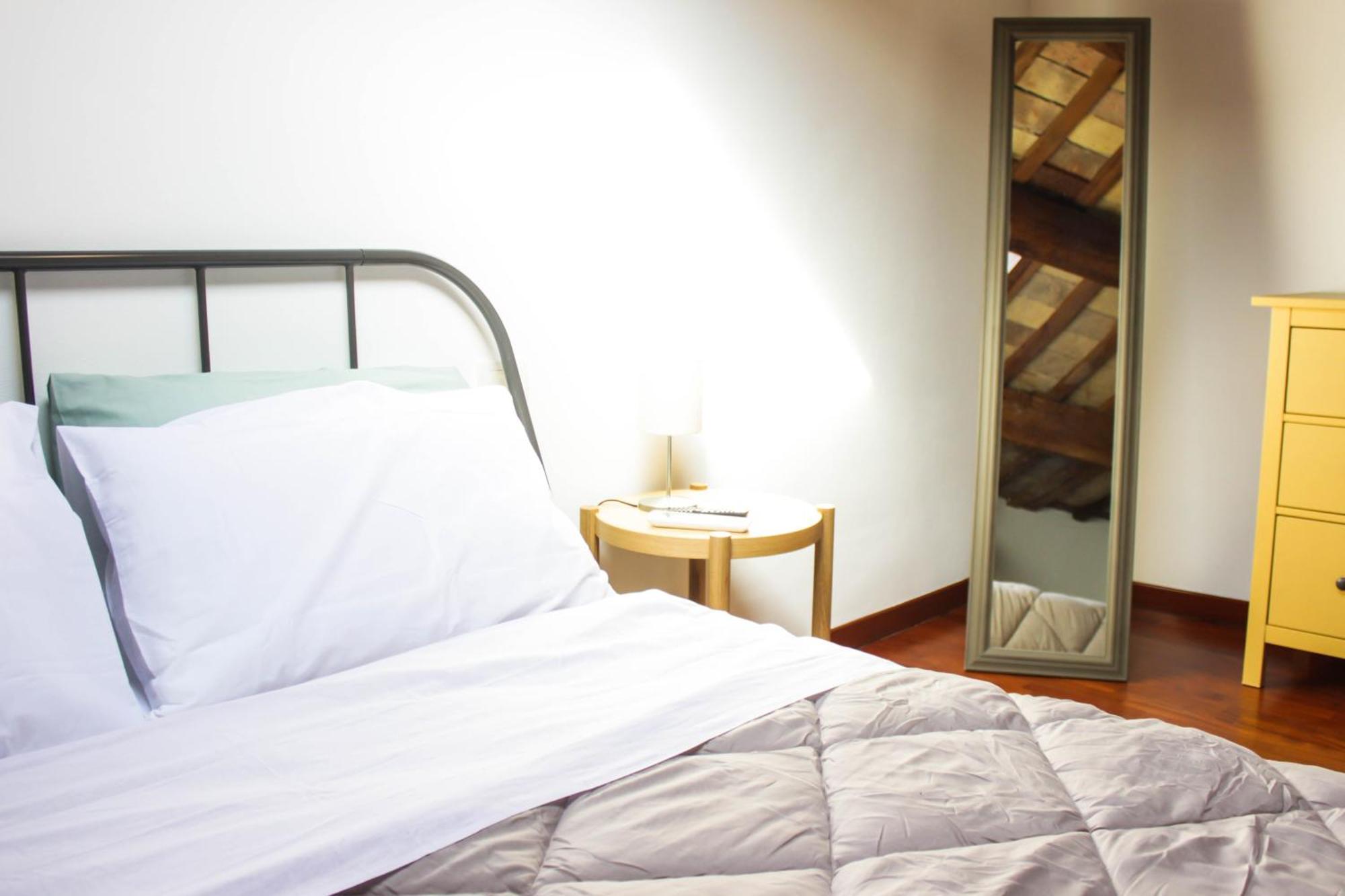 Apartamento Sant'Agata Rávena Exterior foto