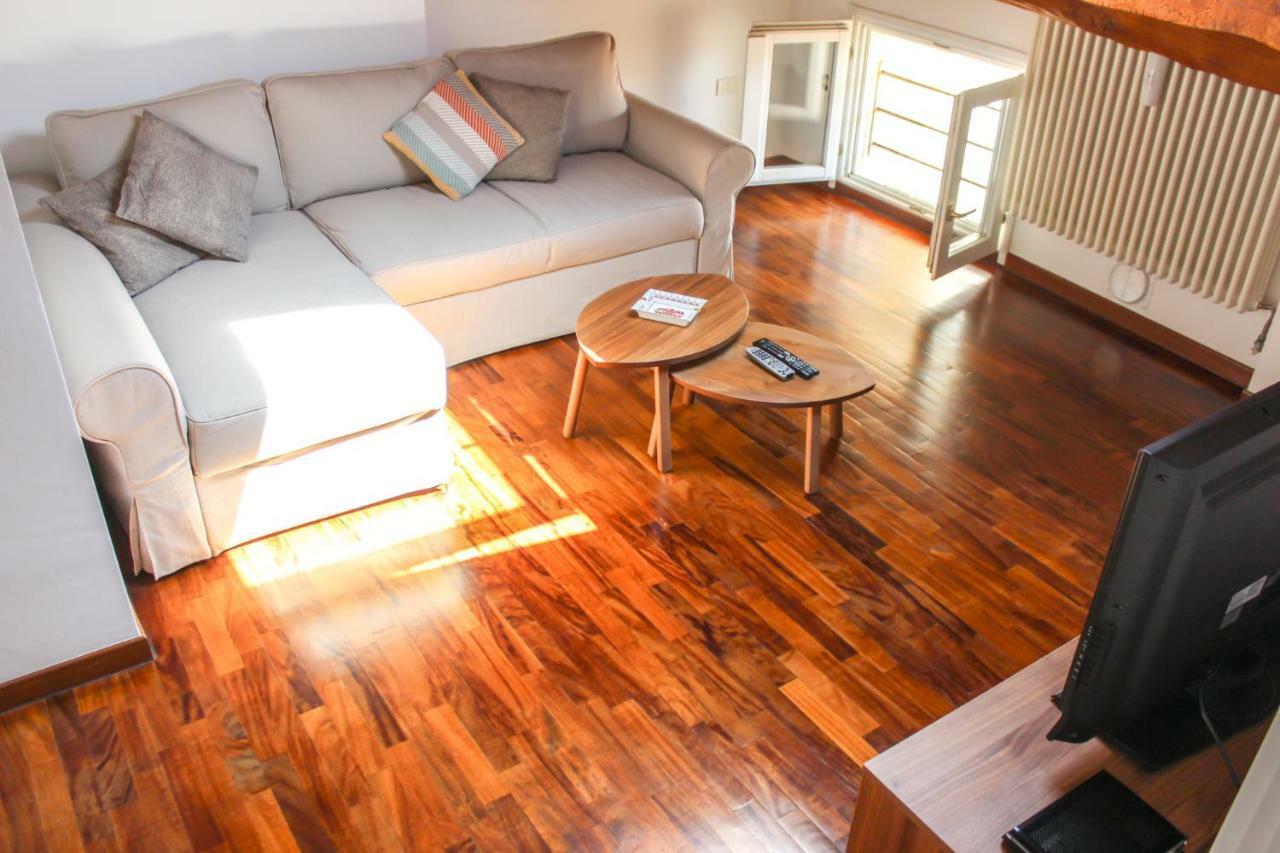 Apartamento Sant'Agata Rávena Exterior foto