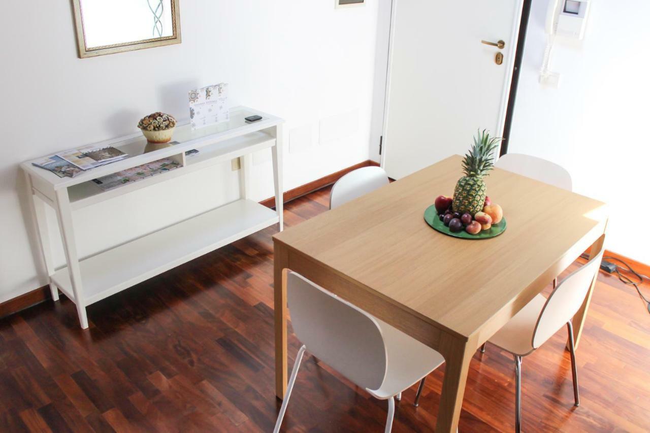 Apartamento Sant'Agata Rávena Exterior foto