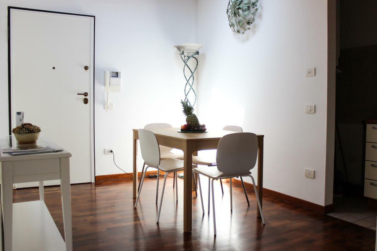Apartamento Sant'Agata Rávena Exterior foto