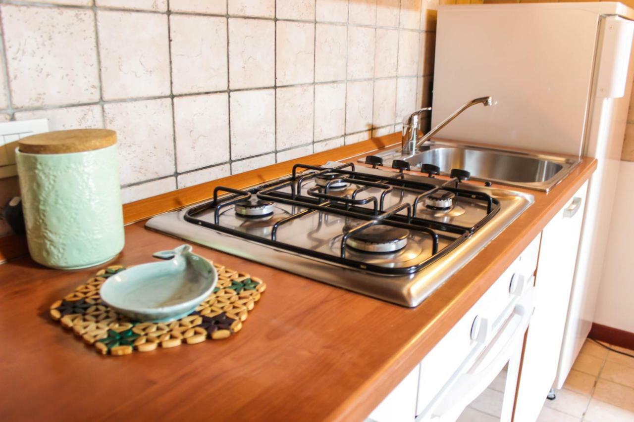 Apartamento Sant'Agata Rávena Exterior foto