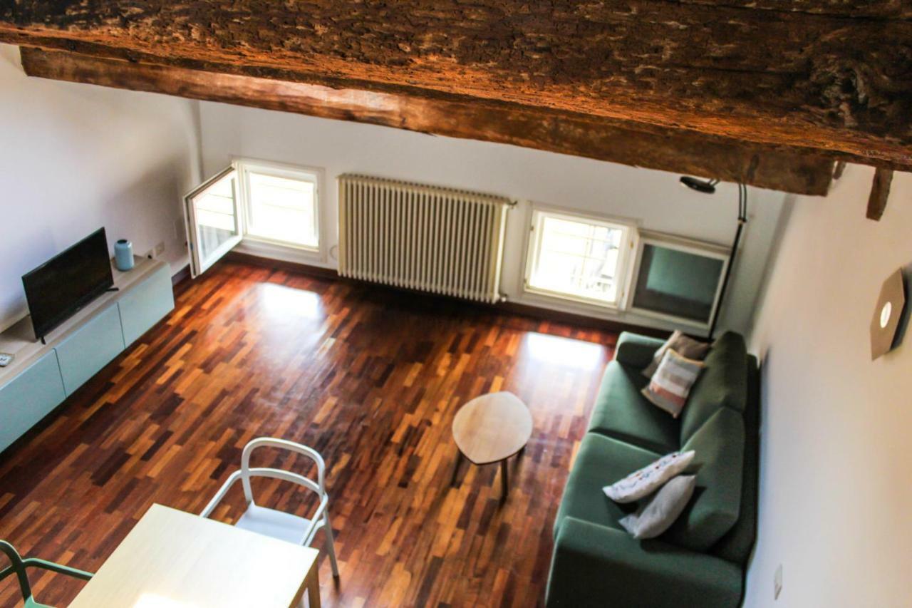 Apartamento Sant'Agata Rávena Exterior foto