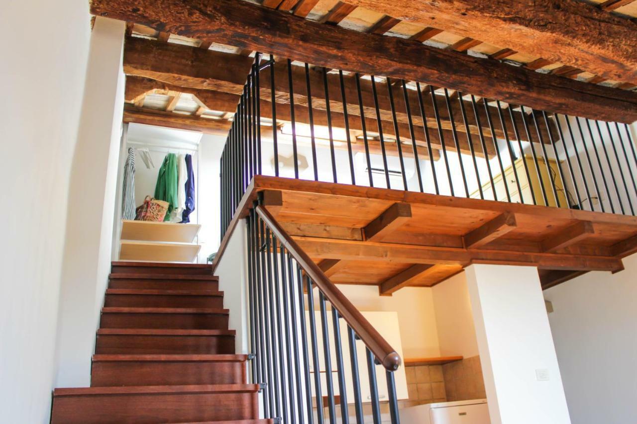 Apartamento Sant'Agata Rávena Exterior foto
