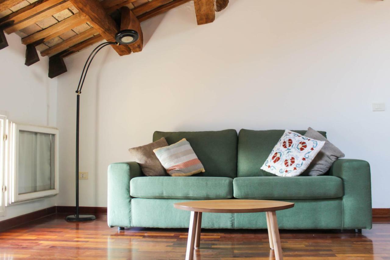 Apartamento Sant'Agata Rávena Exterior foto