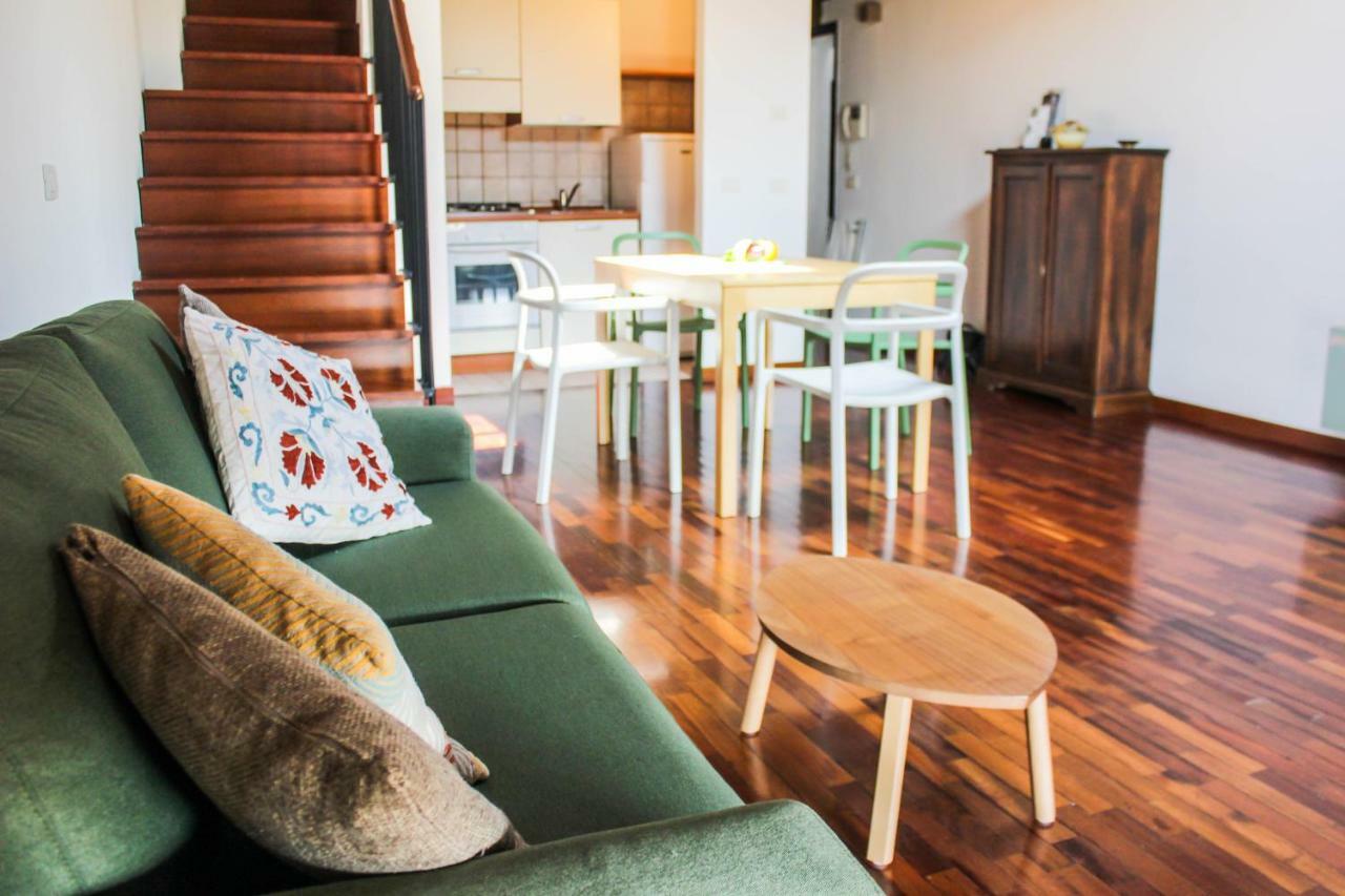 Apartamento Sant'Agata Rávena Exterior foto